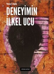 Deneyimin İlkel Ucu - Sfenks Kitap
