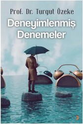 Deneyimlenmiş Denemeler - Cinius Yayınları