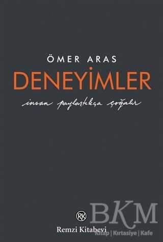 Deneyimler - Remzi Kitabevi