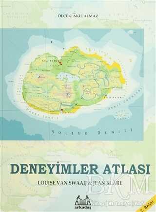 Deneyimler Atlası - Arkadaş Yayınları