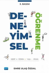 Deneyimsel Öğrenme - Nobel Akademik Yayıncılık
