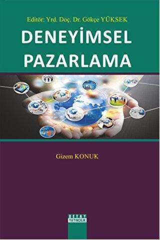 Deneyimsel Pazarlama - Detay Yayıncılık