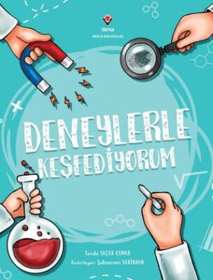 Deneylerle Keşfediyorum - 1