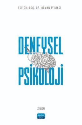 Deneysel Psikoloji - 1