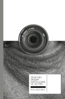 Deneysel Sinema Dijitalleşme ve Seyirci - 1