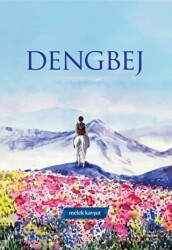 Dengbej - Aydili Sanat Yayınları