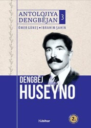 Dengbej Huseyno Antolojiya Dengbejan 3 - 2