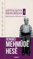 Dengbej Mehmude Hese - Nubihar Yayınları