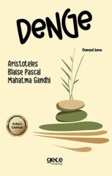 Denge - Gece Kitaplığı