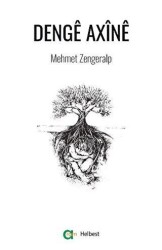 Denge Axine - Aram Yayınları