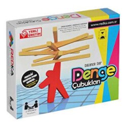 Redka Denge Çubukları - REDKA