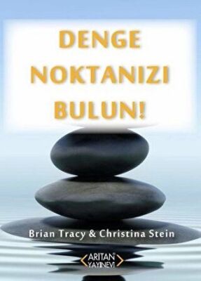 Denge Noktanızı Bulun! kapağı