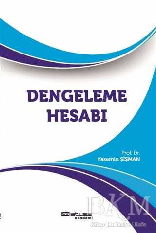 Dengeleme Hesabı - Atlas Akademi