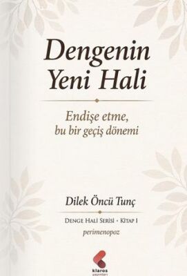 Dengenin Yeni Hali - 1