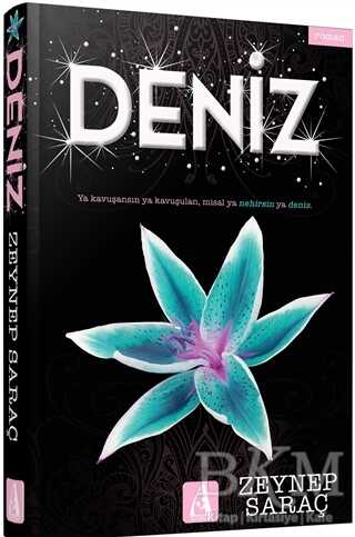 Deniz - Arunas Yayıncılık