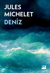 Deniz - Doğan Kitap
