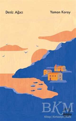 Deniz Ağacı - Dedalus Kitap