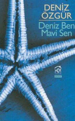 Deniz Ben Mavi Sen - 1