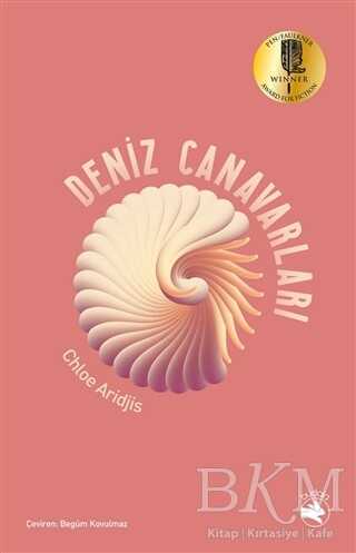 Deniz Canavarları - 1