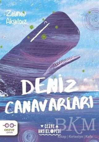 Deniz Canavarları - Cezve Çocuk