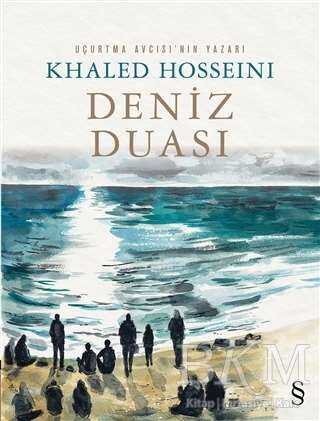 Deniz Duası - 2