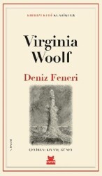 Deniz Feneri - Kırmızı Kedi Yayınevi