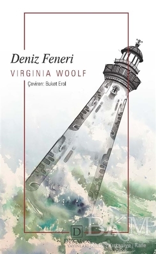 Deniz Feneri - Dekalog Yayınları