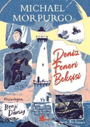 Deniz Feneri Bekçisi - Çınar Yayınları