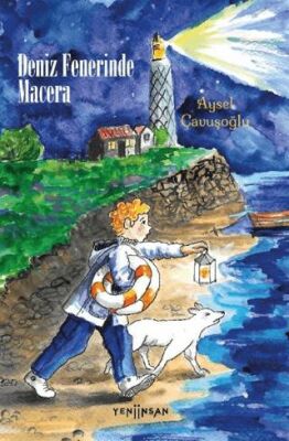 Deniz Fenerinde Macera - 1