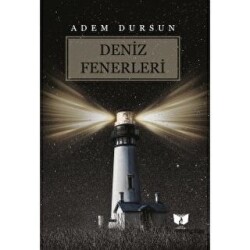 Deniz Fenerleri - Ateş Yayınları