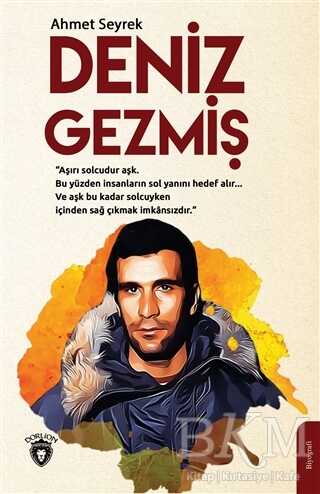 Deniz Gezmiş - Dorlion Yayınları