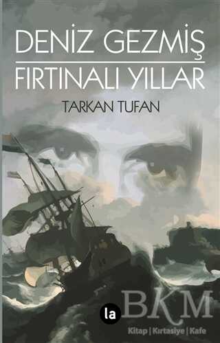 Deniz Gezmiş Fırtınalı Yıllar - La Kitap
