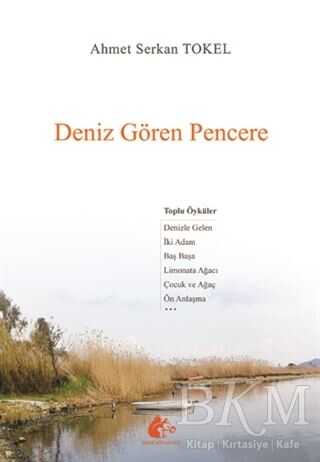 Deniz Gören Pencere - Meşe Kitaplığı