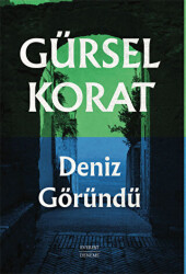 Deniz Göründü - Everest Yayınları