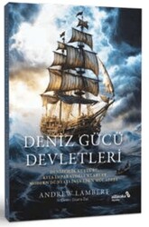 Deniz Gücü Devletleri - Albaraka Yayınları