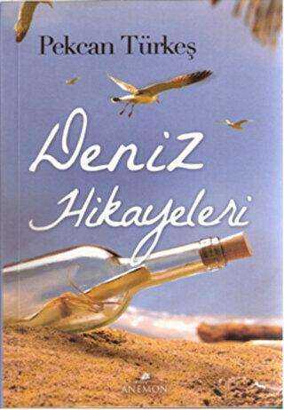Deniz Hikayeleri - Anemon Yayınları