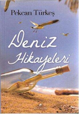 Deniz Hikayeleri kapağı