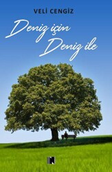 Deniz için Deniz ile - Nitelik Kitap