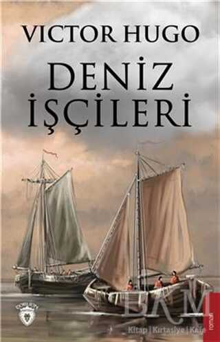 Deniz İşçileri - Dorlion Yayınları