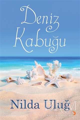 Deniz Kabuğu - Cinius Yayınları