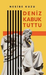 Deniz Kabuk Tuttu - Linza Yayınları