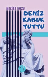 Deniz Kabuk Tuttu - Herdem Kitap