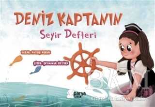 Deniz Kaptanın Seyir Defteri