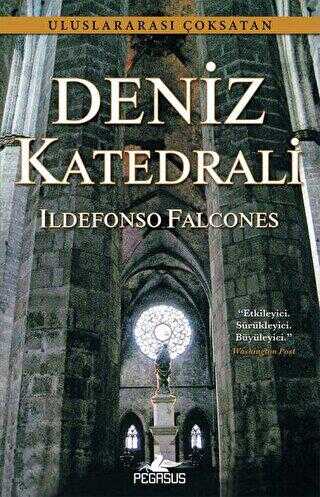 DENİZ KATEDRALİ - Pegasus Yayınları