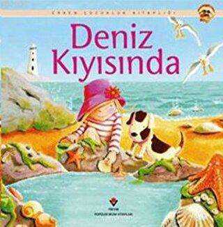 Deniz Kıyısında - TÜBİTAK Yayınları