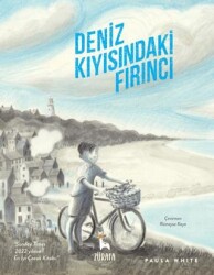 Deniz Kıyısındaki Fırıncı - Zürafa