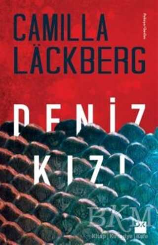 Deniz Kızı - Doğan Kitap