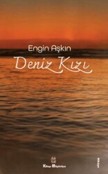 Deniz Kızı - Kitap Müptelası Yayınları