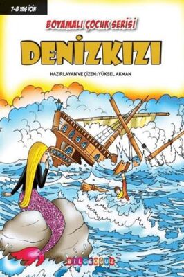 Deniz Kızı - 1