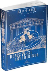 Deniz Kızı Ağladığında - Ephesus Yayınları